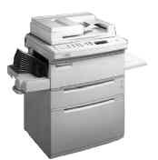 Xerox 5328 Copier printing supplies