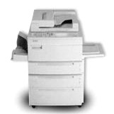 Xerox 5334 printing supplies