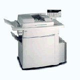 Xerox 5345 printing supplies