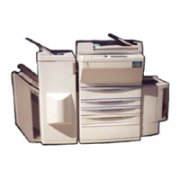 Xerox 5352 printing supplies