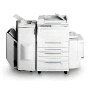 Xerox 5665 consumibles de impresión