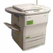 Xerox 5765 consumibles de impresión