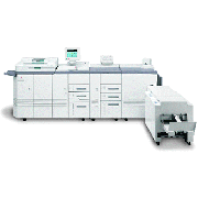 Xerox 5800 consumibles de impresión