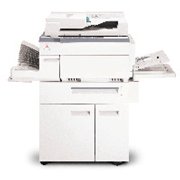 Xerox 5818 printing supplies