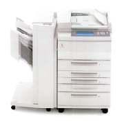 Xerox 5845 consumibles de impresión