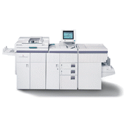 Xerox 5885 consumibles de impresión