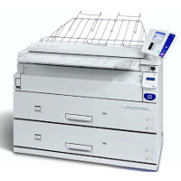 Xerox 6030 Wide Format printing supplies