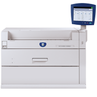 Xerox 6279 Wide Format printing supplies