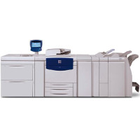 Xerox 700 Digital Color Press printing supplies