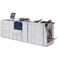 Xerox 770 Digital Color Press printing supplies