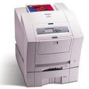 Xerox 8200 printing supplies