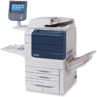 Xerox Color 560 printing supplies