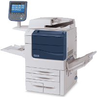 Xerox Color 570 printing supplies