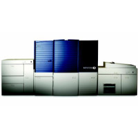 Xerox Color 8250 Production Printer printing supplies