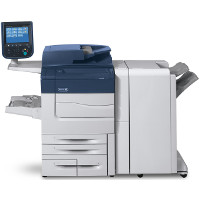 Xerox Color C60 printing supplies