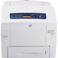 Xerox ColorQube 8570/N consumibles de impresión