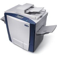 Xerox ColorQube 9301 consumibles de impresión