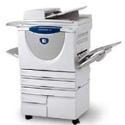 Xerox CopyCentre 232 printing supplies