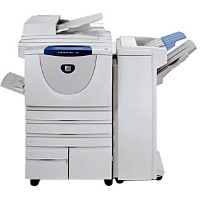 Xerox CopyCentre 265 consumibles de impresión