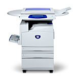 Xerox CopyCentre C3545 printing supplies
