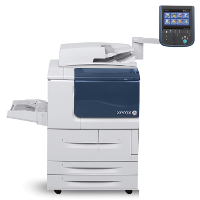 Xerox D110 printing supplies