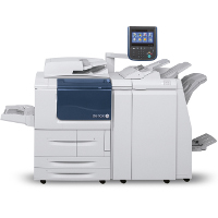 Xerox D95 printing supplies