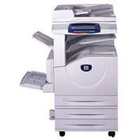 Xerox DocuCentre II C3000 printing supplies