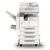 Xerox Document Centre 220 Digital Copier printing supplies