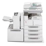 Xerox Document Centre 230 Digital Copier printing supplies