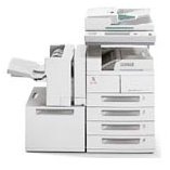 Xerox Document Centre 230l printing supplies