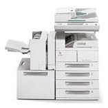 Xerox Document Centre 230st printing supplies