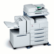 Xerox Document Centre 255 consumibles de impresión