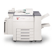 Xerox Document Centre 255st consumibles de impresión