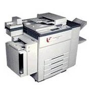 Xerox Document Centre 35 printing supplies