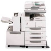 Xerox Document Centre 425 printing supplies