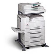 Xerox Document Centre 426 printing supplies