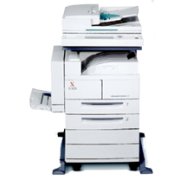 Xerox Document Centre 430 Digital Copier printing supplies