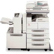 Xerox Document Centre 432 printing supplies