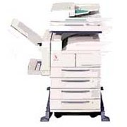 Xerox Document Centre 432sls printing supplies