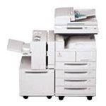 Xerox Document Centre 432slx printing supplies