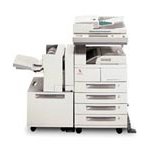 Xerox Document Centre 440 printing supplies