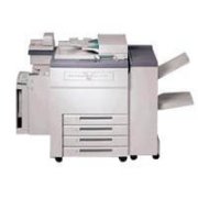 Xerox Document Centre 460 consumibles de impresión
