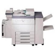 Xerox Document Centre 460st consumibles de impresión