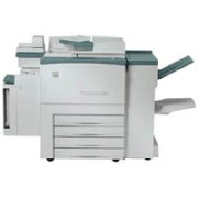 Xerox Document Centre 480 printing supplies