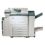 Xerox Document Centre 490 printing supplies