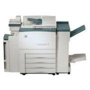 Xerox Document Centre 490st printing supplies