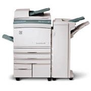 Xerox Document Centre 535 printing supplies