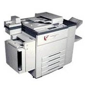 Xerox Document Centre System 35 printing supplies