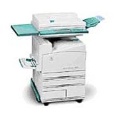 Xerox DocuColor 1632 printing supplies