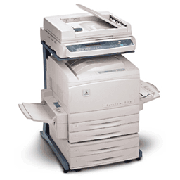 Xerox DocuColor 2006 consumibles de impresión